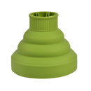Universal Hair Curl Diffuser Cover Diffuser Disk Hairdryer Curly Drying Blower Hair Curler Styling Tool Accessories For Salon