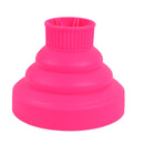 Universal Hair Curl Diffuser Cover Diffuser Disk Hairdryer Curly Drying Blower Hair Curler Styling Tool Accessories For Salon