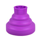 Universal Hair Curl Diffuser Cover Diffuser Disk Hairdryer Curly Drying Blower Hair Curler Styling Tool Accessories For Salon