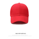 High Quality Adjustable Baseball Hat with ring Outdoor Sports Sun Cap for Women Men Fashion Snapback Hat