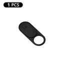 ANMONE Webcam Cover Privacy Protective Cover Mobile Computer Lens Camera Cover  Anti-Peeping Protector Shutter Slider