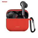 Silikonhülle Schutzhülle Full Shell für Anker Soundcore Liberty Air 2