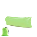Camping inflatable Sofa lazy bag 3 Season ultralight down sleeping bag air bed Inflatable sofa lounger trending products