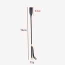 60/54/45/30CM PU Leather Spanking Paddle Long Whip Flirting BDSM Bondage Sex Toys For Woman Adults Role Play SM Products