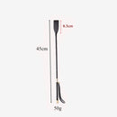 60/54/45/30CM PU Leather Spanking Paddle Long Whip Flirting BDSM Bondage Sex Toys For Woman Adults Role Play SM Products