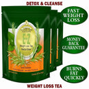 GPGP Greenpeople 7/14/28 Days Herbal Detox Tea Bags Weight Loss Tea Slimming Skinny Fit Tea Bag for Burning Fat Health Care