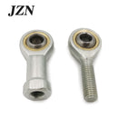 SI SIL 5 6 8 10 12 14 16 18 20 22 25 TK metric male left, female  right hand thread rod end Joint bearing
