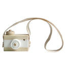 New Children Wooden Camera Toys Hanging Camera Photography Decoration Children Educational Toys for  Birthday Christmas Gifts