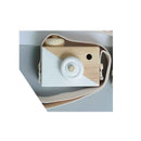 New Children Wooden Camera Toys Hanging Camera Photography Decoration Children Educational Toys for  Birthday Christmas Gifts