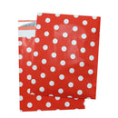 10PCS 10x13'' 26x33cm Printed Poly Mailer Packaging Envelopes with Self Seal Courier Storage Bags Mailing bags Packaging Bags