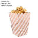 Decoraciones de boda Oro rosa Novia a ser Carta Foil Ballon Novia Velo Sash Diadema Despedida de soltera Suministros para fiesta de despedida de soltera