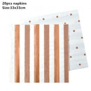 Decoraciones de boda Oro rosa Novia a ser Carta Foil Ballon Novia Velo Sash Diadema Despedida de soltera Suministros para fiesta de despedida de soltera