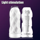 Male Masturbator Cup Soft Pussy Sex Toys Real Vagina Adult Endurance Exercise Sex Products Vacuum Pocket Cup for Men