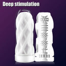 Male Masturbator Cup Soft Pussy Sex Toys Real Vagina Adult Endurance Exercise Sex Products Vacuum Pocket Cup for Men