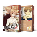 30 Sheets/Set Hot Anime Postcard Angels of Death Tokyo Ghoul Collection Greeting Card Birthday Letter Envelope Gift