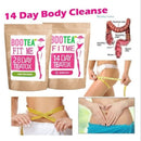 GPGP Greenpeople 28 Days Detox Tea BOOTEA Herbal Thin Belly Tea Crude Effective Fat Burner Skinny Slimming Tea Weight Loss Tea