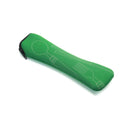 Nueva bolsa de almohada portátil cuchillo tenedor palillos bolsa suave 1 pieza aire algodón cremallera viaje cubiertos bolsa almacenamiento suministros