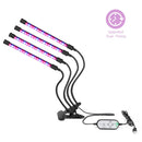 LED Grow Light USB Phyto Lamp Full Spectrum Grow Tent Complete Kit Phytolamp for Plants Seedlings Flowers Indoor Grow Box