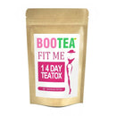 GPGP Greenpeople 28 Days Detox Tea BOOTEA Herbal Thin Belly Tea Crude Effective Fat Burner Skinny Slimming Tea Weight Loss Tea