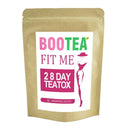 GPGP Greenpeople 28 Days Detox Tea BOOTEA Herbal Thin Belly Tea Crude Effective Fat Burner Skinny Slimming Tea Weight Loss Tea