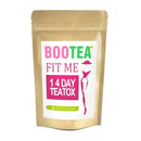 GPGP Greenpeople 28 Days Detox Tea BOOTEA Herbal Thin Belly Tea Crude Effective Fat Burner Skinny Slimming Tea Weight Loss Tea