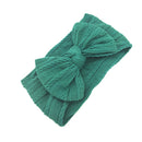 Babymütze, weich, reizend, Blume, Bowknot, Baby-Hüte, Kleinkind, Turban, Haarband, Mütze, Säuglingskappe, Neugeborene, Headwrap-Hut, Baby-Haarband