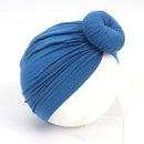 Babymütze, weich, reizend, Blume, Bowknot, Baby-Hüte, Kleinkind, Turban, Haarband, Mütze, Säuglingskappe, Neugeborene, Headwrap-Hut, Baby-Haarband