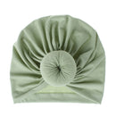 Babymütze, weich, reizend, Blume, Bowknot, Baby-Hüte, Kleinkind, Turban, Haarband, Mütze, Säuglingskappe, Neugeborene, Headwrap-Hut, Baby-Haarband