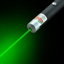 Laser Sight Pointer 5MW High Power Green Blue Red Dot Laser Light Pen Powerful Laser Meter 405Nm 530Nm 650Nm Green Lazer