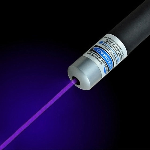 Laser Sight Pointer 5MW High Power Green Blue Red Dot Laser Light Pen Powerful Laser Meter 405Nm 530Nm 650Nm Green Lazer