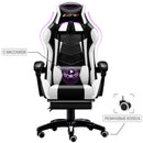 High-quality computer chair WCG gaming chair office chair LOL Internet cafe racing chair