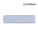 4Pcs Furniture Leg Slider Pads Anti-abrasion Floor Mat Easy Move Heavy Table Sofa Slider Pad Floor Protector Chair Fittings