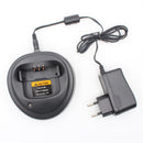PMLN5192 WPLN4137 WPLN4139 Battery Charger for MOTOROLA Radios CP200 EP450 CP040 CP140 CP180 DP1400 GP3688 PR400 DEP450 CP150