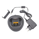 PMLN5192 WPLN4137 WPLN4139 Battery Charger for MOTOROLA Radios CP200 EP450 CP040 CP140 CP180 DP1400 GP3688 PR400 DEP450 CP150