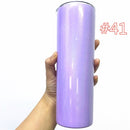 20oz Tumbler Double Wall Stainless Steel Vacuum Tumbler Vacuum Insulated Straight Cups Flask Beer Coffee Mugs