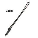 CS Tactical Antenna for Waterproof Walkie Talkie Baofeng UV-9R Plus Antenna VHF UHF 144/430Mhz UV-9R SMA-Female Foldable Antenna