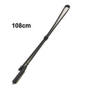 CS Tactical Antenna for Waterproof Walkie Talkie Baofeng UV-9R Plus Antenna VHF UHF 144/430Mhz UV-9R SMA-Female Foldable Antenna
