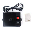 3.5mm jack Heavy duty TS-750 External Speaker For Yaesu Kenwood Icom CB Radio