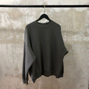 Season 6 Calabasas Sweatshirts Men Women Best Quality Hoodies Kanye West Hoodies