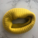 Gorro con pompón de piel sintética Unisex para invierno, bufanda para niños y niñas, gorros tejidos para bebés con gorro con pompón, accesorios para niños