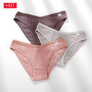 FINETOO 3PCS/Set Women&