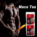 Té de Maca a base de hierbas naturales, té de riñón tonificante, alivia la fatiga, renueva los espíritus, tónico energético, té acondicionador, bebida funcional masculina