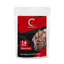 Té de Maca a base de hierbas naturales, té de riñón tonificante, alivia la fatiga, renueva los espíritus, tónico energético, té acondicionador, bebida funcional masculina