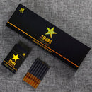 Hot selling cigar tea smoke non cigarette mint flavor nicotine free health products for men and women 100% smoke-free