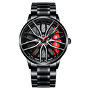 NIBOSI Fashion Mens Watches with Black Gold Top Brand Luxury Sports Quartz Watch Men Relogio Masculino