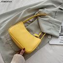 PUIMENTIUA Retro Alligator Muster Frauen Messenger Handtaschen sac PU Leder Street Casual Solid Zipper Umhängetaschen Bolsa Mujer