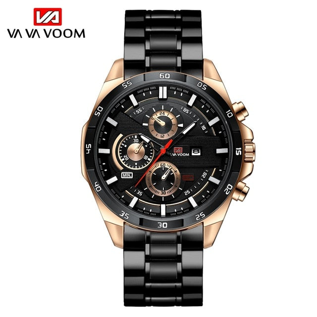 2021 Neue Ankunft Moderno Uhren Herren Sport Reloj Hombre Casual Relogio Masculino Para Military Army Leder Armbanduhr für Männer