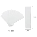 CRESTGOLF Double Sided Golf Grip Tape  For Golf Clubs Grip Installation Golf Grip Strip Putter Tape 2"* 50m/1"*50m/2"*0.2m