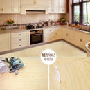 Selbstklebende Bodentapete Badezimmer wasserdichte Aufkleber 3D-Tapete Bodenfliesen Schlafzimmer Küchenboden rutschfeste Wandaufkleber