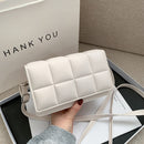 Bolso de mujer Otoño Invierno nuevo 2021 bolso de un solo hombro literario femenino diseño minoritario bolso cruzado tendencia bolso de mujer Bolsos